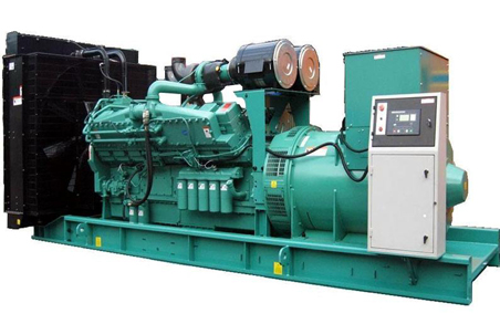 乐平570kw康明斯柴油发电机组图片 乐平570kw康明斯柴油发电机组图片