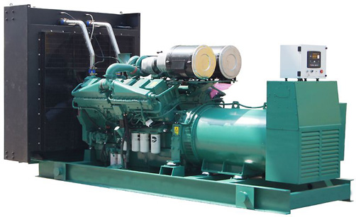 乐平30kw康明斯柴油发电机组图片 乐平30kw康明斯柴油发电机组图片