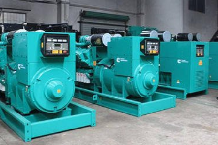 乐平柴油发电机 乐平柴油发电机