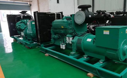 乐平发电机出租 乐平发电机出租