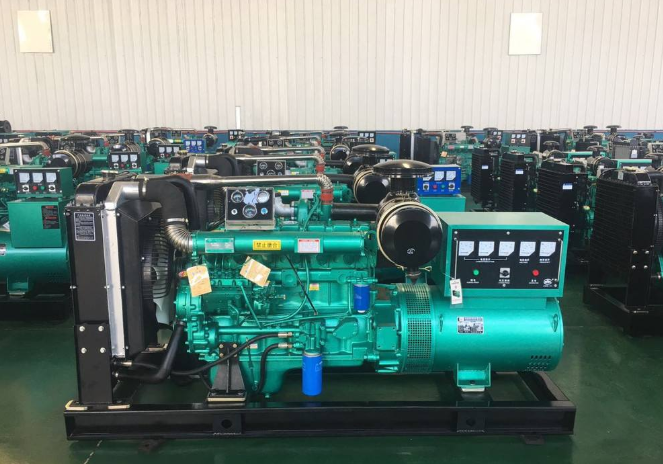 乐平柴油发电机 乐平柴油发电机