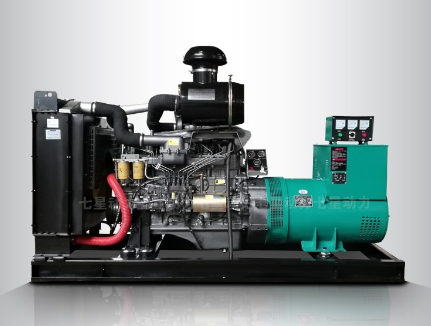 乐平全新泰豪250kw大型柴油发电机组 乐平全新泰豪250kw大型柴油发电机组